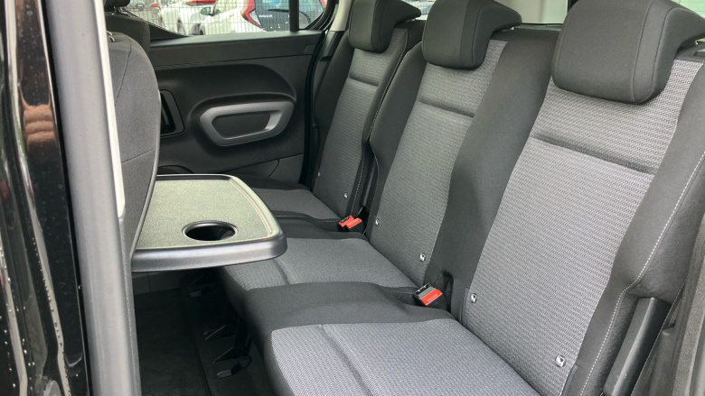 Toyota Proace City Verso 100kW Design L1 50kWh 5dr Auto Electric Estate